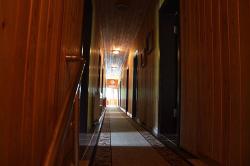 Ceymakcur Zafran Otel