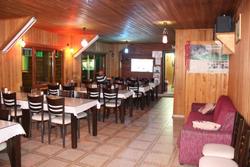 Ceymakcur Zafran Otel