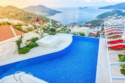 Villa Alya