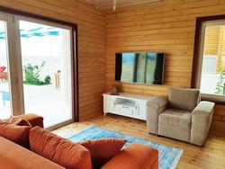 Villa Alya