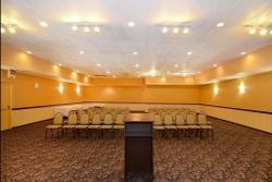 Extend-A-Suites Utep
