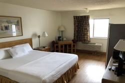 Extend-A-Suites Utep