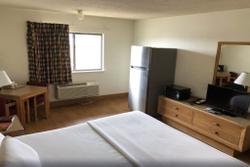 Extend-A-Suites Utep