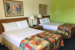 Extend-A-Suites Utep
