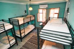 Hostel Vague