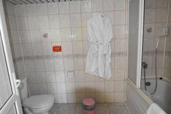 Sifa Termal Hayat Suyu Hotel