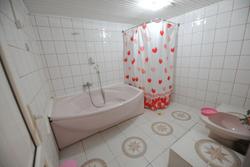 Sifa Termal Hayat Suyu Hotel