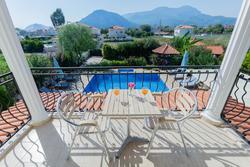 Villa Menekse