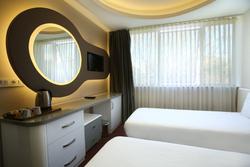 Is Hotel