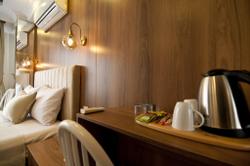 Immortelle Hotel