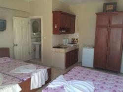 Adaroom Apart Otel