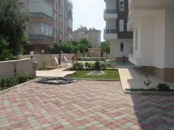 Golden Park Residence 1