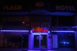 Hotel Flash