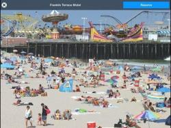 Hc 127 Beach Haus
