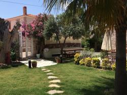Cunda Has Konak Butik Otel