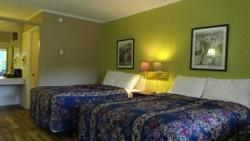 Roseloe Motel