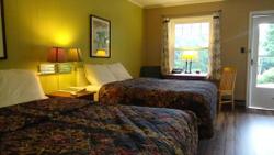 Roseloe Motel