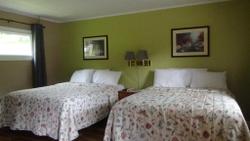 Roseloe Motel