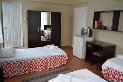 Damla Hotel