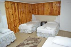 Damla Hotel