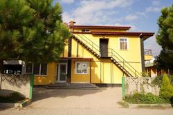 Hersek Pansiyon