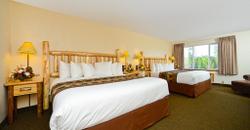Kelly Inn West Yellowstone