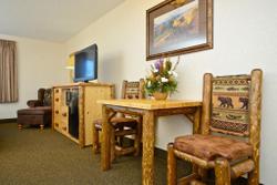 Kelly Inn West Yellowstone