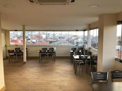 Big Molls Hotel