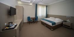 Gunes Thermal Hotel