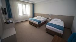 Gunes Thermal Hotel