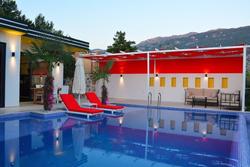 Villa Duygu