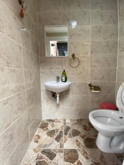 Taksim Wooden House Hostel