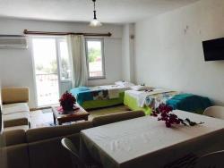 Ali Baba Apart Hotel