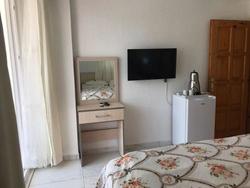 Ali Baba Apart Hotel