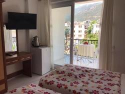Ali Baba Apart Hotel