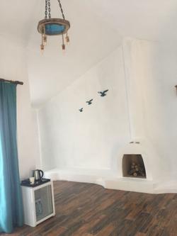 Assos Kotti Margot Hotel