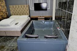 Vip Suit Otel