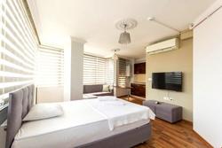 Moda Mour Hotel