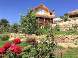 Villa Ceviz