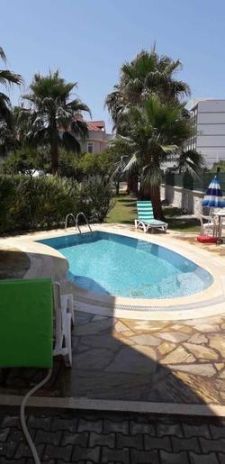 Star Villa
