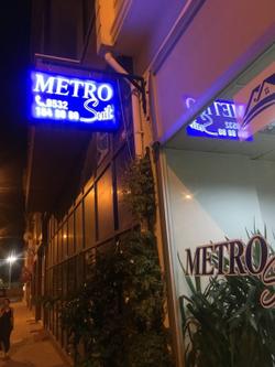 Metro Residence