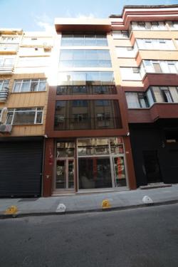 Metro Residence