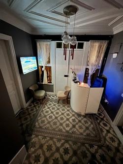 Klein Cihangir Pera Suites