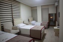 Hotel Guleryuzler
