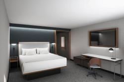 Threefoot Hotel Meridian A Tribute Portfolio Hotel