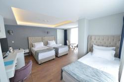 Ve Hotels Palandöken