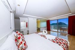 Villa Buket