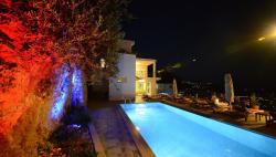 Villa Bortecine