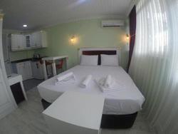 Arat Apartments Suites