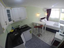 Arat Apartments Suites